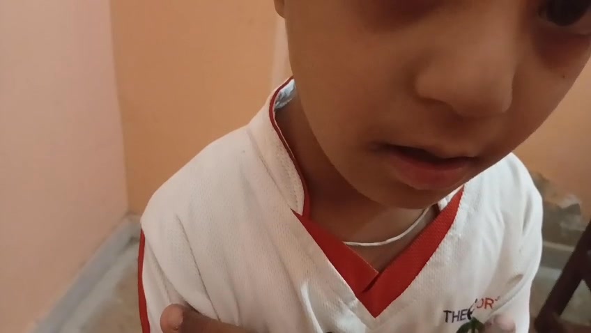 The Effort Rehabilitation and Vocational Centre for Special Children