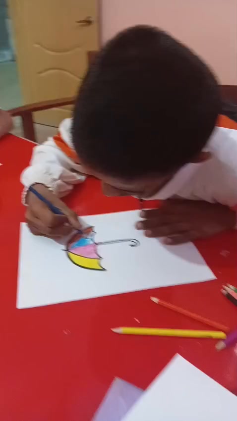 The Effort Rehabilitation and Vocational Centre for Special Children