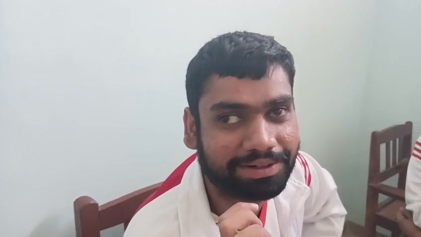 The Effort Rehabilitation and Vocational Centre for Special Children