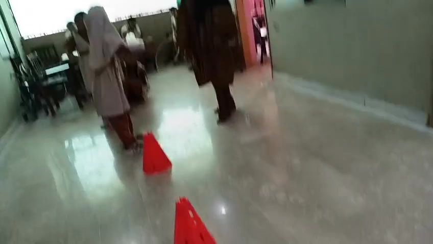 The Effort Rehabilitation and Vocational Centre for Special Children